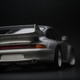 Illustration for article titled UT Models Porsche 993 GT2